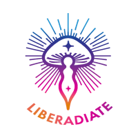 Liberadiate Logo